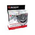 Adventures in the Forgotten Realms - Collector Booster Box (Magic The Gathering)