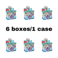 Journey Together - Enhanced Booster Box SV09 Case (Pokemon TCG)