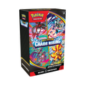 Chaos Rising - Booster Bundle (Pokemon TCG)