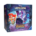 Ursula's Return - Illumineer's Trove (Disney Lorcana)