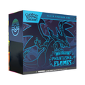 Phantasmal Flames - Elite Trainer Box (Pokemon TCG)