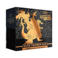 Champion's Path - Elite Trainer Box (Pokemon TCG)
