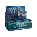 Murders at Karlov Manor - Play Booster Box (Magic The Gathering)